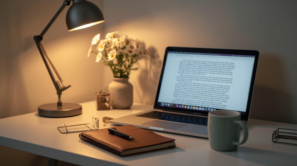 how to write better sentences
