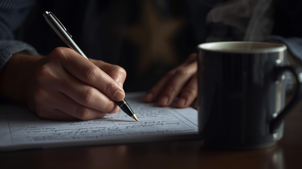 how to plan a 2000 word essay